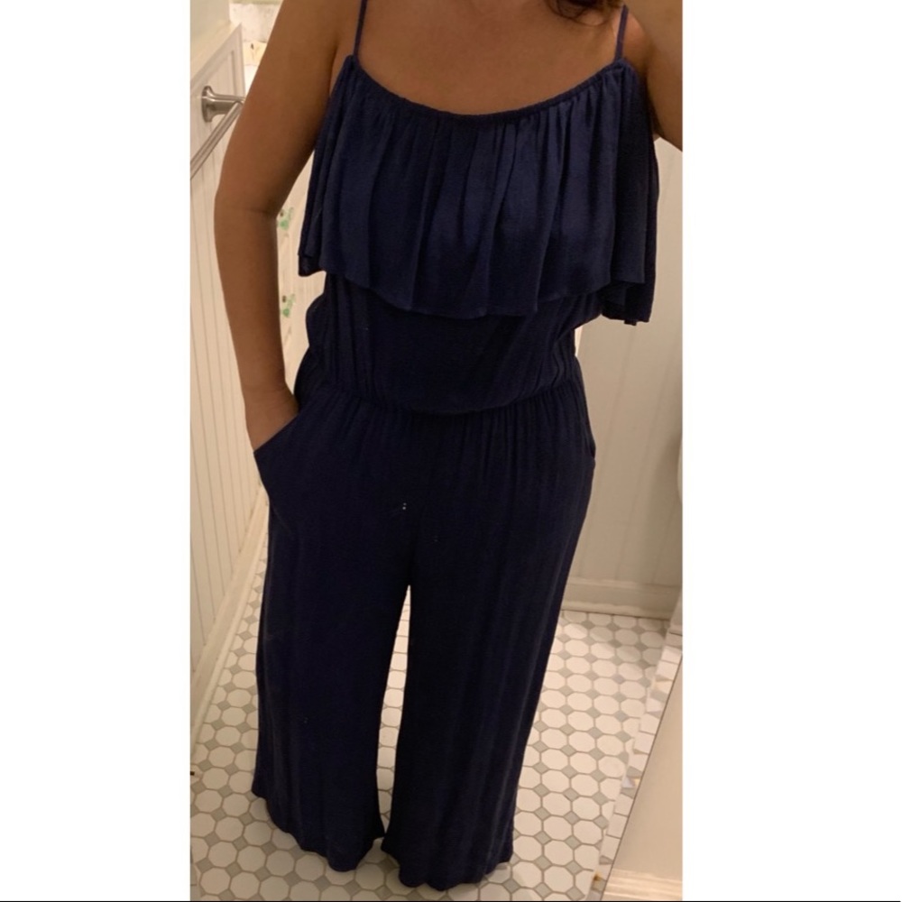 Cherish romper